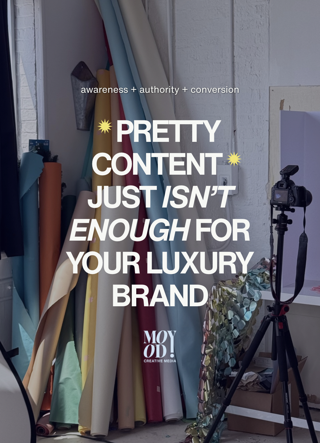 3 Types of Content Luxury Brands Need to Post